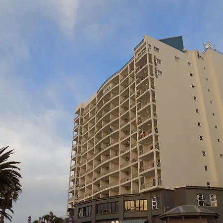 Diaz Hotel And Resort-3